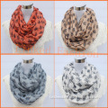 2015 New Fashion animal figurate viscose scarf Elephant scarf